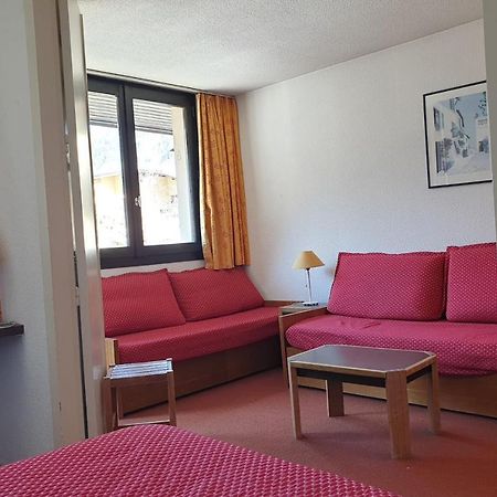 דירות שאמוני Hypercenter 27 M With Balcony Mont Blanc View מראה חיצוני תמונה