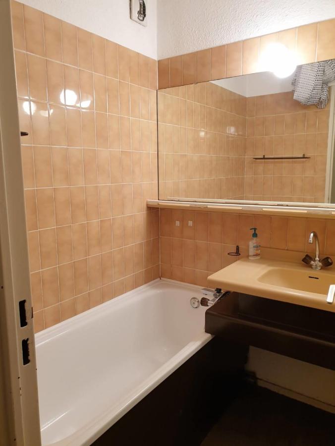 דירות שאמוני Hypercenter 27 M With Balcony Mont Blanc View מראה חיצוני תמונה